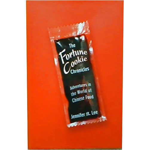 Middle English Edition by unknown author (Author) The Fortune Cookie Chronicles by Jennifer 8. Lee (2008) Paperback