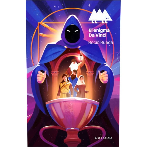 Spanish Edition by Rocío Rueda Sastre (Author) Format: Kindle Edition El enigma Da Vinci (Spanish Edition)