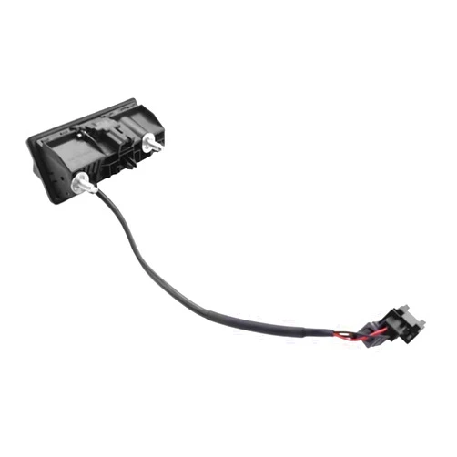 YABXINHE 5N0827566 Car Rear View Camera Reversing Camera Compatible for-VW Tiguan 2012-2018 5N0 827 566 5N0827566AL 5N0 827 566 AG