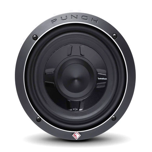 Rockford Fosgate P3SD2-8 8