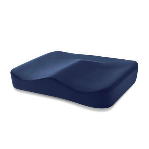 Tempur-Pedic Seat Cushion, Medium , Dark Navy Blue