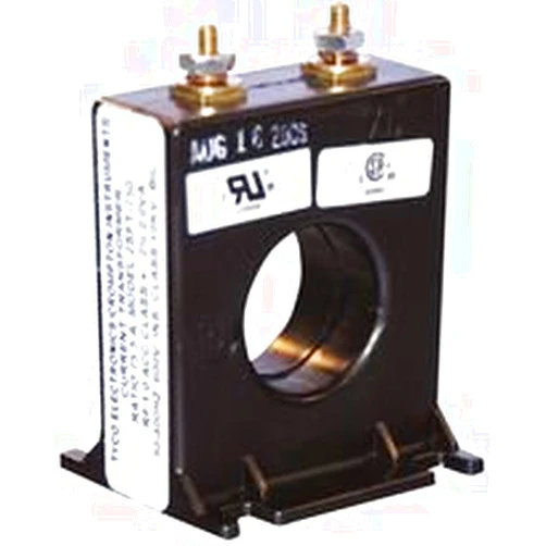 TE CONNECTIVITY / CROMPTON TE CONNECTIVITY/CROMPTON 2SFT-500 CURRENT TRANSFORMER, 50A, 2VA