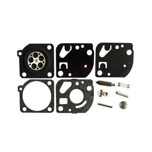 C·T·S Carburetor Repair/Rebuild Kit Replaces ZAMA RB-26 for Shindaiwa SD23 SD26 Echo SRM2500 SRM3000 ZAMA C1U-K20 C1U-K21 C1U-K23 C1U-K31