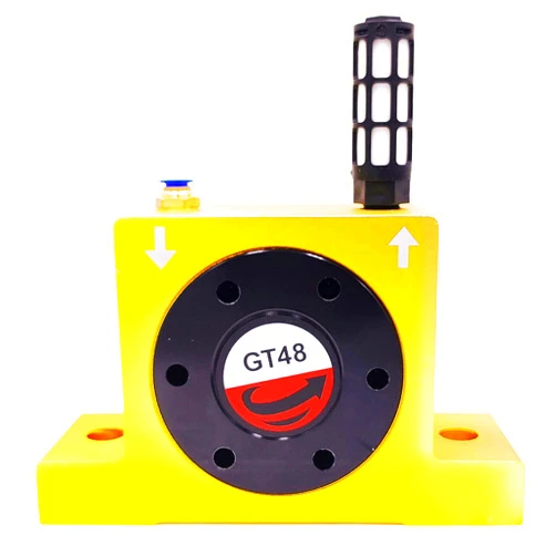 BATTEMALL GT48 Pneumatic Turbine Vibrators, G3/8