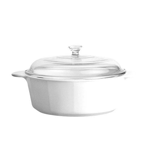 CorningWare Round 3.2L Covered Casserole