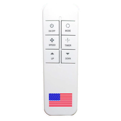 CHOUBENBEN Replacement Air Conditioner Remote Control for Haier ESA418N-E CE05BC5 ESA406MT HWR05XCM-L HWR05XCR HWR06XCRT HWE08XCN AC562061 ESA406M ESA405M HWR05XCK ESA3185 HWE12XCR-LD ESA412ML EST10VCP