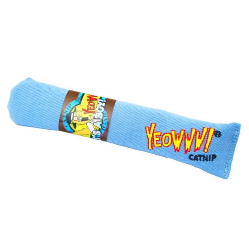 Yeowww! Catnip Toy, 