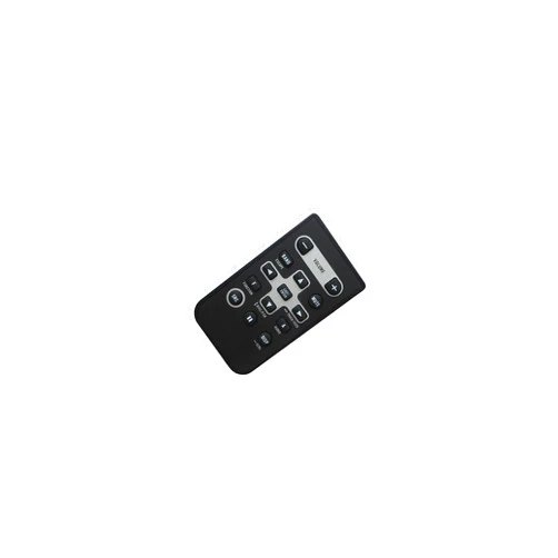 Hotsmtbang Replacement Remote Control Compatible for Pioneer CXE2758 DEH-200UB DEH-22UB DEH-3200UB DEH-P4200UB DEH-P5200UB DEH-P7200UB MVH-P8200 FH-X820BS FH-X720BT FH-X721BT Car CD RDS Receiver