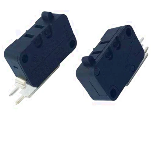 Showingo 2 Pcs W10195039 Dishwasher Float Switch Replacement For Whirlpool KitchenAid Maytag Dishwasher Micro Switch WPW10195039 PS11750031 AP6016738 W10734532