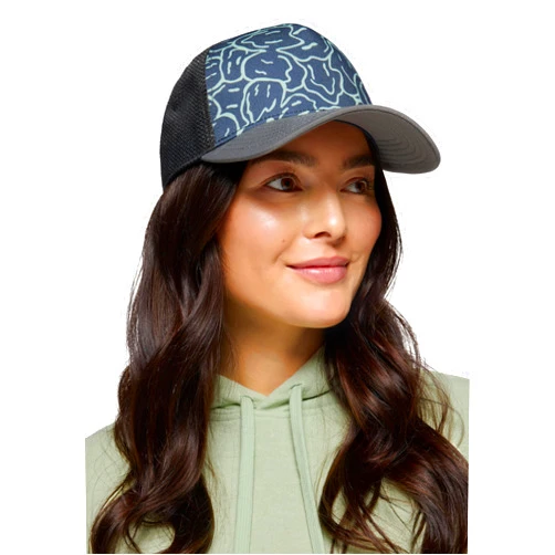 prAna Unisex Roads Ahead Trucker