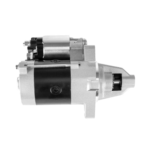 LOMEEN 845761 Electric Starter Motor 84006533 843933 Compatible with Briggs & Stratton Engines - Industrial Air Cooled Vanguard V-Twin 32HP 2007-2009