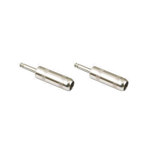 Switchcraft brand (2 Pack) Switchcraft 184L Large 1/4