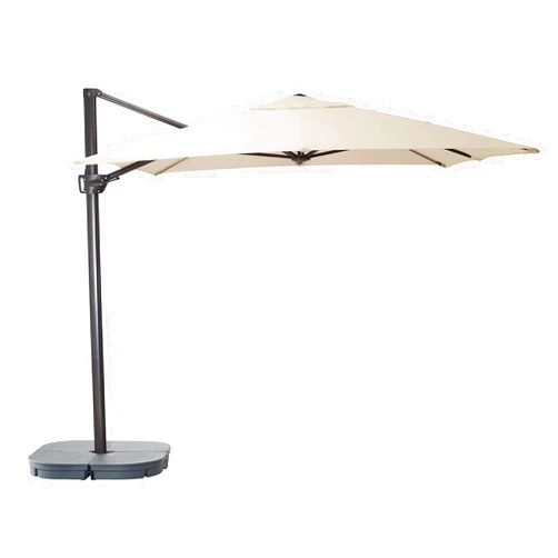 Garden Winds Replacement Canopy Top Cover Compatible with Seglaro Umbrella - RipLock 350