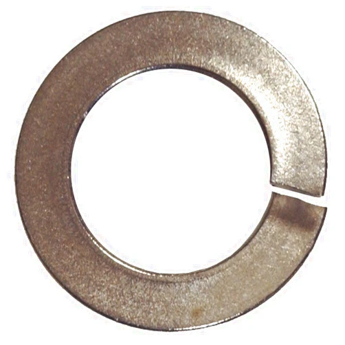 The Hillman Group 8830#8 Stainless Steel Split Lock Washer 8-Pack