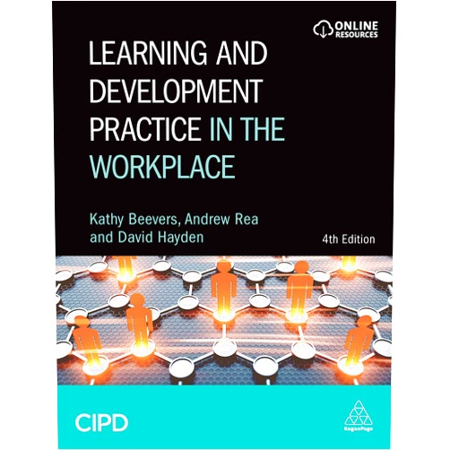 By Kathy Beevers (Author), Andrew Rea (Author), David Hayden (Author) & 0 more Format: Kindle Edition Learning and Development Practice in the Workplace