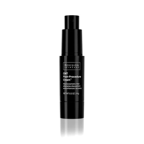 Revision Skincare CMT Post-Procedure Cream™, Clinically Tested Post-Procedure Skin Care