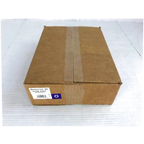 Notifier ACM-24AT - Onyx Series ACS Annunciator
