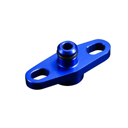 Tomei Fuel Pressure Regulator Adapter Part No.1 For RB/SR/EJ/VG Engines 2JZ-GTE 4A-GE 3S-GE