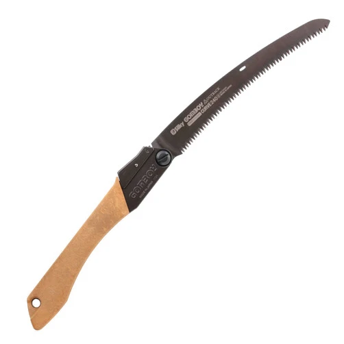 Silky Professional Gomboy Curve 240mm Large Teeth Outback Edition (752-24)