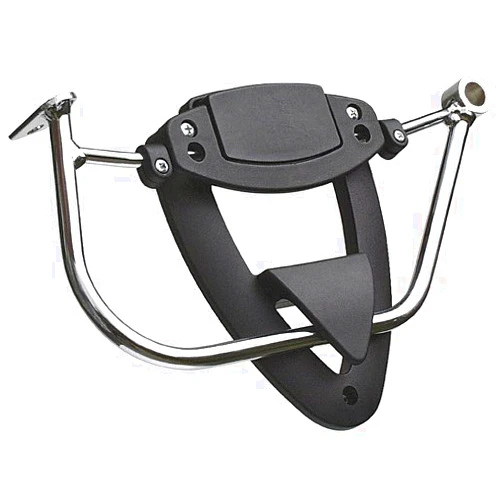 Rixen & Kaul KLICKfix Mot Without Lock - Adapter for Motorcycle Bags by Rixen & Kaul