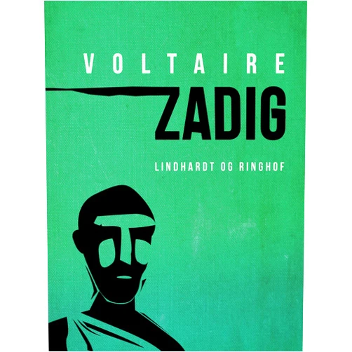 Danish Edition by Voltaire (Author), Clara Levy (Translator) Format: Kindle Edition Zadig (Danish Edition)