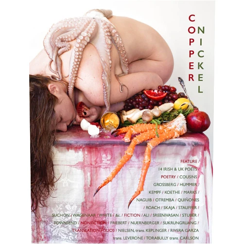 By Wayne Miller (Editor) Copper Nickel (27)