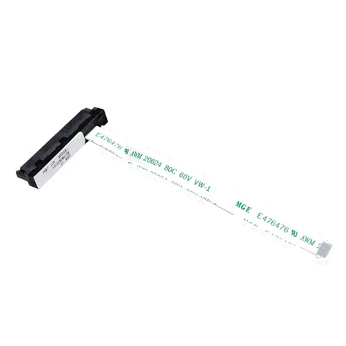 GinTai HDD Hard Disk Drive Connector Cable Replacement for HP 17-by Series L22526-001 L22534-001 6017B0970101 6017B0970001