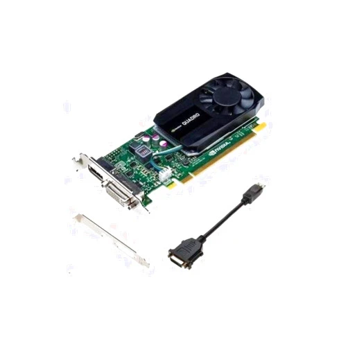 Unknown Pny Technologies Nvidia Quadro K620 2Gb Ddr3 Dvi Dp Lp - by Pny Technologies - Prod. Class: Audio/Video/Output Devices/Video Graphic Cards