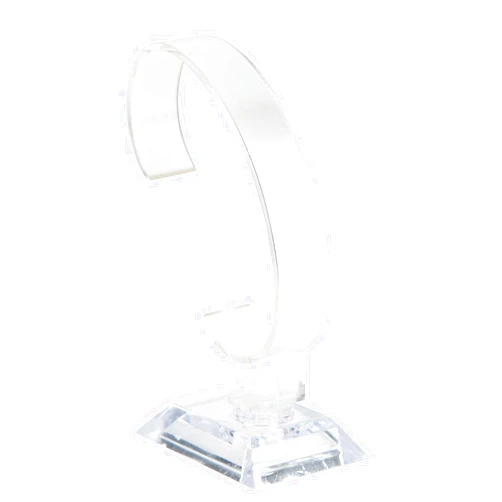 Janzoom Watch Display Rack, Watch Display Stand Rotatable for Watchmaker for Watch Store