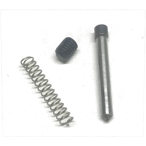 RDZ ENGRAVING TOOL RDZ Diamond Engraver Replacement TIP for CNC Machine,Spring Loaded Drag Engraving Tool with 120 Degree TIP