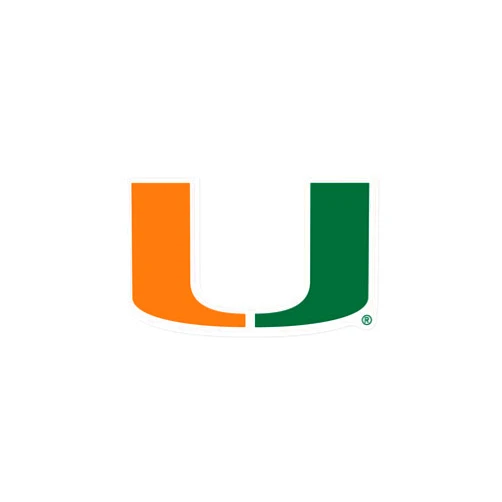 Wincraft NCAA Perfect Cut Color Decal