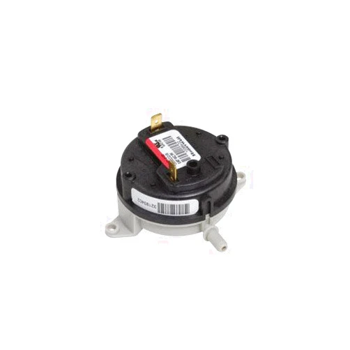 OEM Replm for Armstrong Armstrong 65W49 OEM Furnace Replacement Black Mechanical Pressure Differential Switch
