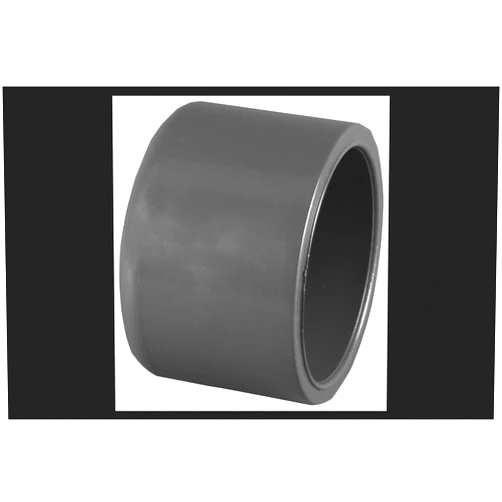 Charlotte Pipe Cap Sch 80 Pvc 2