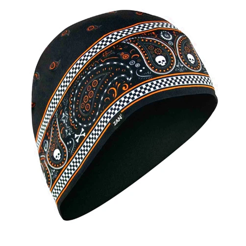 Zanheadgear Sportflex Series Helmet Liner & Beanie