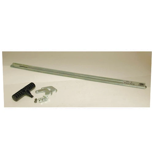 Flexco - 28000385 - Conveyor Belt Lacing Tool: For #2 Lacing #, For Clipper Lacing Lacing Type, Lacers