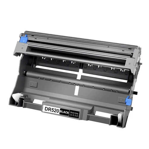 ATSMAKE DR520 Drum Unit Black 1 Pack (Not Toner) Replacement for Brother DR-520 DR 520 to use with DCP-8065DN DCP-8060 HL-5240 HL-5250DN HL-5340D HL-5370DW MFC-8890DW MFC-8460N Printer