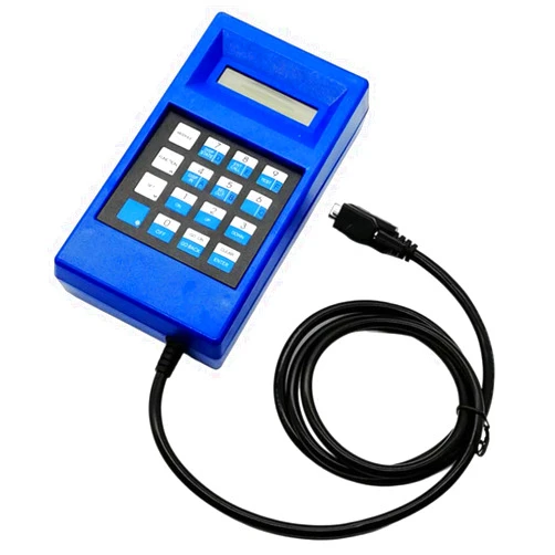 Wedhapy Lift Test Tool Test Conveyor Lift Debugging Tool Escalator Server