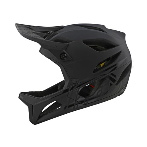 Troy Lee Designs Stage Helmet (2025) MIPS for Mountain Bicycle MTB BMX