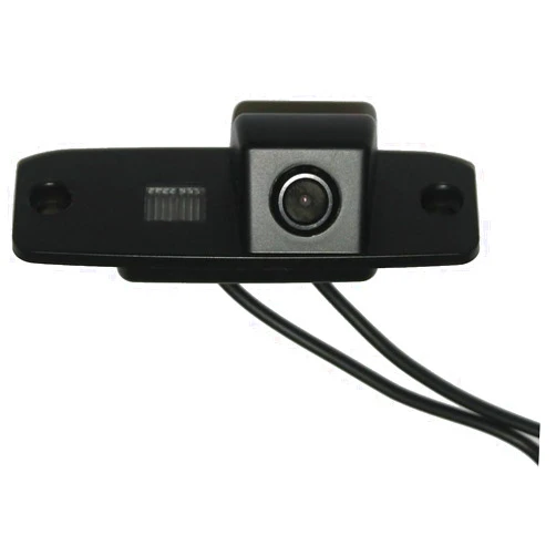 TheCoolCube CCD Color Sony chip Car Back Up Rear View Reverse Parking Camera for Hyundai Tucson Accent Elantra Terracan Veracruz Sonata