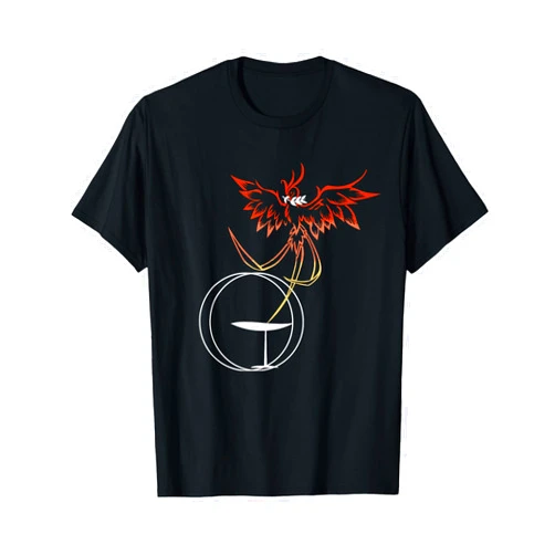 Unitarian Universalism Apparel - Shirts & Gifts Unitarian Universalist TShirt, Flaming Chalice UU Shirt T-Shirt