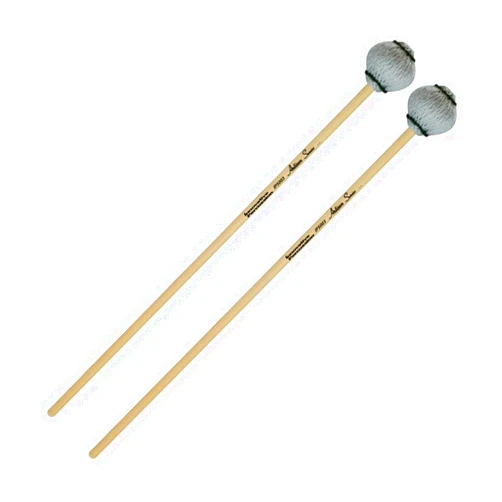 Innovative Percussion Artisan Series Medium Cedar Marimba Mallets (IP5003)