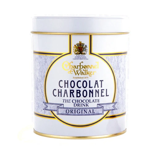 Charbonnel et Walker® Drinking Chocolate