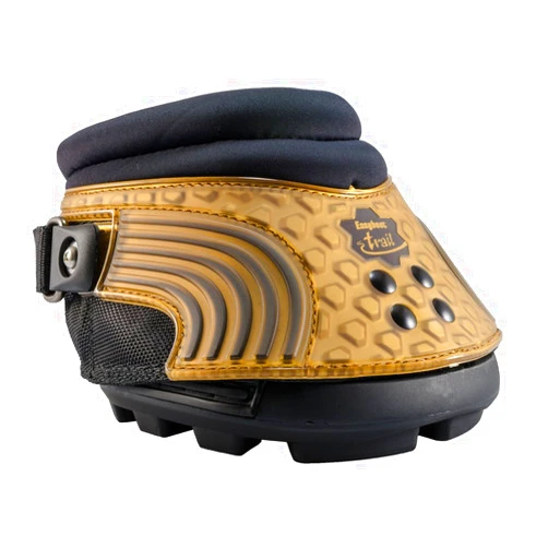 EasyCare Harry's Horse Modern, Black, Large