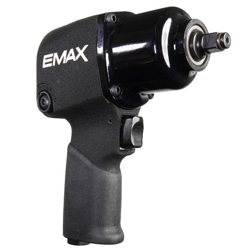 EMAX Air Impact Wrench - 3/8