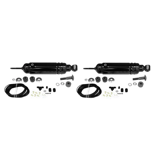 Monroe Max-Air MA700 Air Adjustable Air Shock Absorber Pack of 2 for Ford LTD
