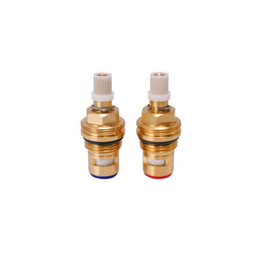 Tap Spares UK Perrin & Rowe, Rohl Compatible Replacement Valves Cartridges (9.13145, 9.13146) - Pair