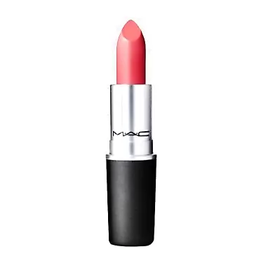 M.A.C. MAC Matte Lipstick - 663 Come Over (Nude Pink)