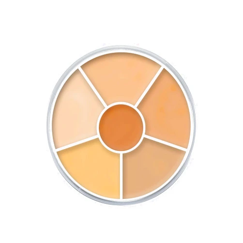 Kryolan Concealer Circle 09086 No 3