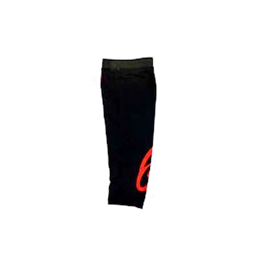 Alpinestars B2 Carbon Adult Knee Brace Off-Road Motorcycle Body Armor - Black/Small/Medium