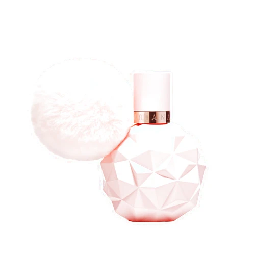 Ariana Grande Sweet Like Candy Eau De Parfum – Fruity & Gourmand Fragrance for Women